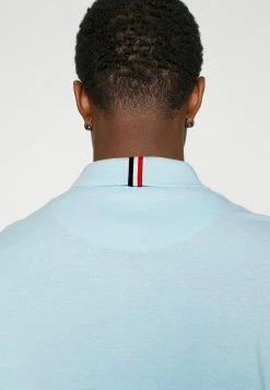 Pier One Hombre 2 PACK - Polo - Light Blue/black -PIER ONE Ventas 262f7817a2834e4a9fcef2765c801ba3