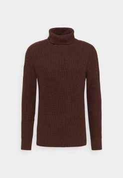 Pier One Hombre Jersey De Punto - Brown 13 Pier One Hombre Jersey De Punto - Brown -PIER ONE Ventas 26695e8a4b584c238b853d3f521b7974