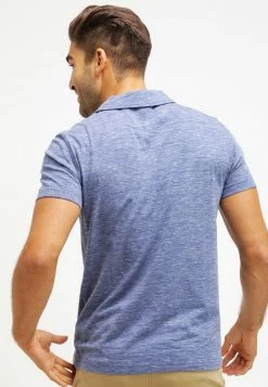 Pier One Polo - Blue Melange, Hombre 9 Pier One Polo - Blue Melange, Hombre -PIER ONE Ventas 269620449f284d01a60abf307b888084