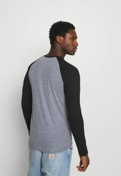 Pier One Camiseta De Manga Larga - Blue, Hombre 10 Pier One Camiseta De Manga Larga - Blue, Hombre -PIER ONE Ventas 26b9ef585a52469c90536b07aa28880d