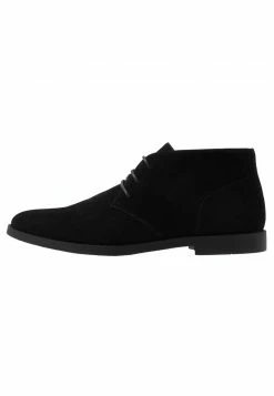 Pier One Hombre Zapatos De Vestir - Black