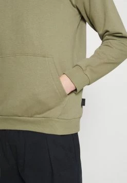 Pier One Hombre CORE SCRIPT - Sudadera - Green -PIER ONE Ventas 26d939e490c54f3c8d85b47a2b3ccbfc