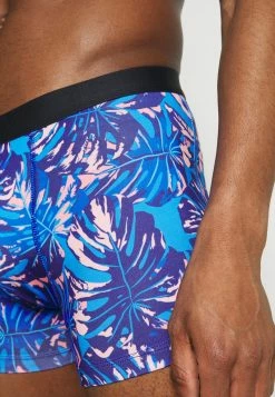 Pier One Hombre 12 PACK - Culotte - Dark Blue/blue/mottled Grey -PIER ONE Ventas 26dfd5eeec5d42b3a98e276e6d685a05