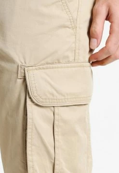 Pier One Hombre Shorts - Beige -PIER ONE Ventas 26e50bc84fbb4a05a60ffeba711dd4d3