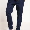 Pier One Hombre Pantalones Chinos - Dark Blue 1 Pier One Hombre Pantalones Chinos - Dark Blue -PIER ONE Ventas 26efe66cc3974708aa7d6c88bd65856b