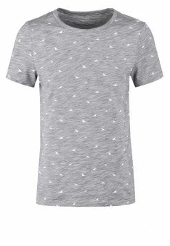 Pier One Hombre Camiseta Estampada - Dark Blue Melange 13 Pier One Hombre Camiseta Estampada - Dark Blue Melange -PIER ONE Ventas 26f1899115f346ca9ad58c8064b8ca88