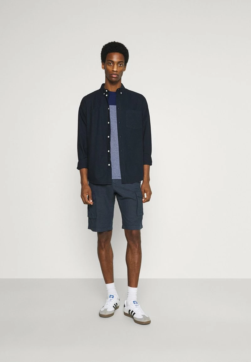 Pier One Hombre Camiseta Estampada - White 4 Pier One Hombre Camiseta Estampada - White - Imagen 2