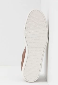 Pier One Hombre Zapatillas - Cognac -PIER ONE Ventas 271ebccb3f9c4b79916de92bed2ff263