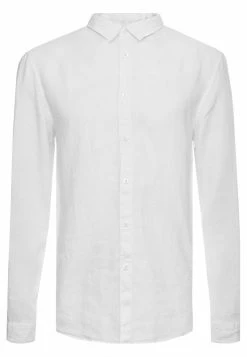 Pier One Hombre Camisa - White 12 Pier One Hombre Camisa - White -PIER ONE Ventas 271ebf109f81481e9d3615a2d2c95132