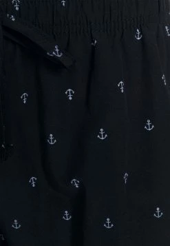 Pier One Hombre Pijama - Dark Blue/white 10 Pier One Hombre Pijama - Dark Blue/white -PIER ONE Ventas 27317fa433b74cf38b085b0f62b62096