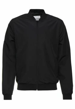 Pier One Hombre Chaquetas Bomber - Black 12 Pier One Hombre Chaquetas Bomber - Black -PIER ONE Ventas 277ae6129e62448ab24dbc0bf24b611d