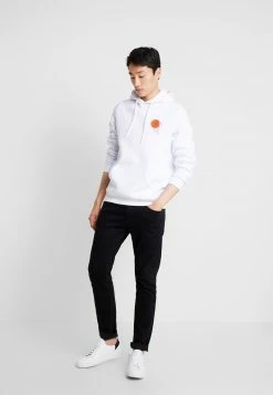 Pier One Hombre Jersey Con Capucha - White -PIER ONE Ventas 27850bb5bcd743f7b727d6e75a8afaf2