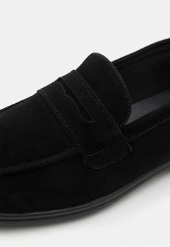 Pier One Hombre Mocasines - Black 21 Pier One Hombre Mocasines - Black -PIER ONE Ventas 27a9c43a13ca4a13a4dc15fc461f635d