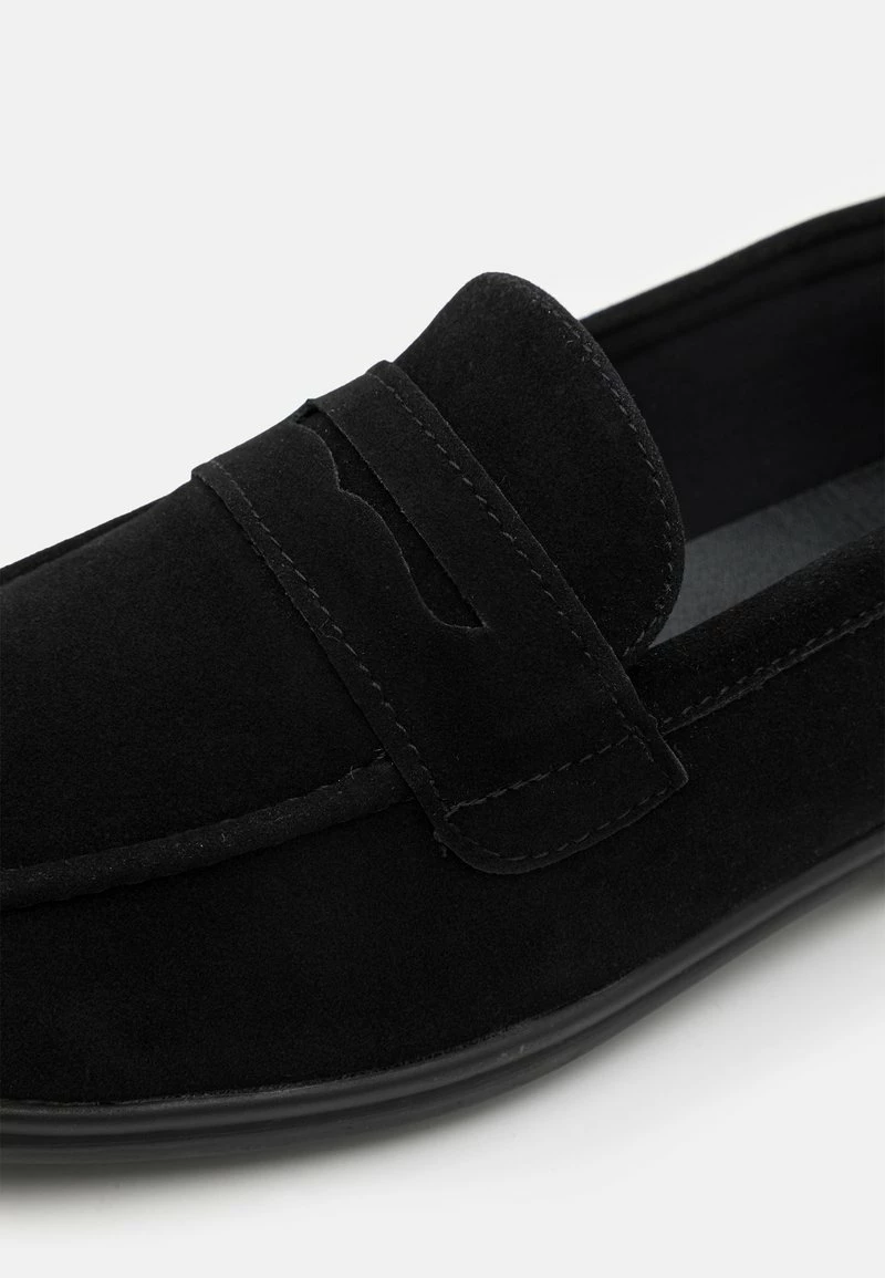 Pier One Hombre Mocasines - Black 12 Pier One Hombre Mocasines - Black - Imagen 10