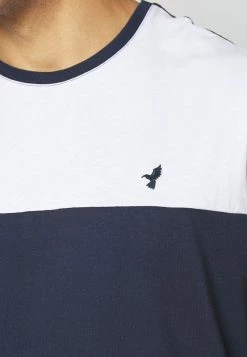 Pier One Hombre EMBRO TANK BLOCK - Top - White 13 Pier One Hombre EMBRO TANK BLOCK - Top - White -PIER ONE Ventas 27c20158b37741699be06bcf648b4a3a