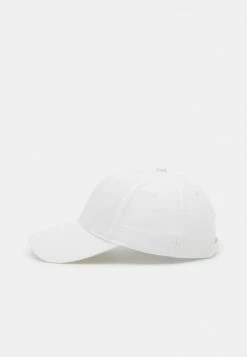 Pier One Unisexo UNISEX - Gorra - White -PIER ONE Ventas 28116bc76a0e42a2a091cffcc5832e0f