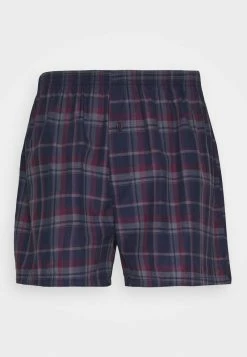 Pier One Hombre 5 PACK - Boxer - Black /dark Blue /dark Green 15 Pier One Hombre 5 PACK - Boxer - Black /dark Blue /dark Green -PIER ONE Ventas 281a61cad57040fd93e619285e9d5cc4