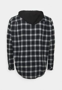 Pier One Hombre Camisa - Black 6 Pier One Hombre Camisa - Black -PIER ONE Ventas 285128a4110941b4ad403df1d07c53b0