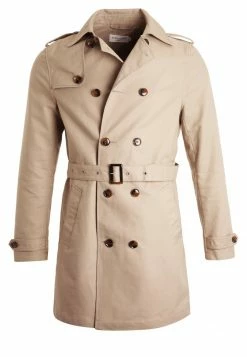 Pier One Hombre Gabardina - Beige 15 Pier One Hombre Gabardina - Beige -PIER ONE Ventas 285278e2252448f29ee76e9f84465af9