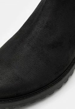 Pier One Hombre Botines - Black -PIER ONE Ventas 28550496f1b446b086e7e224940c56d9