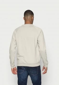 Pier One Hombre CRAFTED GOODS CREW - Sudadera - Off-white -PIER ONE Ventas 28b331cacde74dc5a0216c7fbd0b70e6