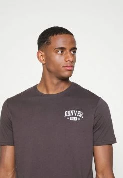 Pier One Hombre GRAPHIC T-SHIRT - Camiseta Estampada - Brown 17 Pier One Hombre GRAPHIC T-SHIRT - Camiseta Estampada - Brown -PIER ONE Ventas 28f5c923e9a3478ba266a3964ea369bc