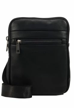Pier One Hombre Bandolera - Black 9 Pier One Hombre Bandolera - Black -PIER ONE Ventas 2906a0fd92e142b495688f2ff4b961a7
