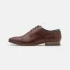 Pier One Hombre LEATHER - Zapatos De Vestir - Brown -PIER ONE Ventas 295747f3722147508a4575b90265618e