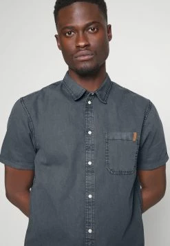 Pier One Hombre Camisa - Blue-grey 11 Pier One Hombre Camisa - Blue-grey -PIER ONE Ventas 2969b08dfdf94ae3beba35297f96f561