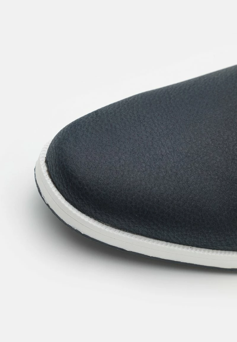 Pier One Hombre Zapatos Con Cordones - Dark Blue 8 Pier One Hombre Zapatos Con Cordones - Dark Blue - Imagen 6