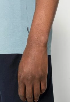 Pier One Hombre 3 PACK - Top - Green / White / Light Blue -PIER ONE Ventas 29f39afdef874d188f9d8b60e420a81b