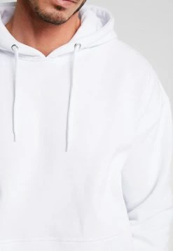 Pier One Hombre PLAIN SKATER HOODY - Jersey Con Capucha - White 13 Pier One Hombre PLAIN SKATER HOODY - Jersey Con Capucha - White -PIER ONE Ventas 2a1f0bc5aa3d4019a13b2166790ea6fb