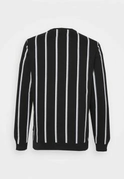 Pier One Hombre Sudadera - Black -PIER ONE Ventas 2a347271f5264f6db8b5cb610c48fa68