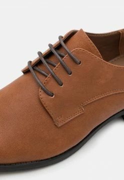 Pier One Zapatos De Vestir - Cognac, Hombre -PIER ONE Ventas 2a5b754543b74fbc8090ad2665e7da71