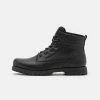 Pier One Hombre Botines Con Cordones - Black -PIER ONE Ventas 2a8c1ce4aba7453ca174ceda0eefb3a5