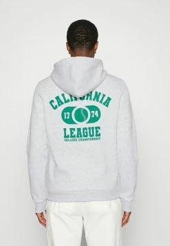 Pier One Hombre Sudadera - Grey -PIER ONE Ventas 2a8c72e04e834b9db56768a3fb921c73