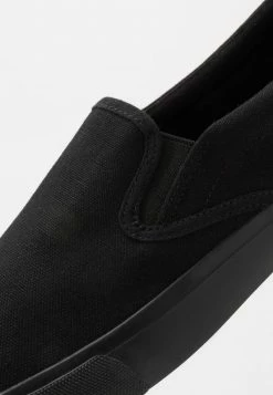 Pier One Unisexo UNISEX - Mocasines - Black 13 Pier One Unisexo UNISEX - Mocasines - Black -PIER ONE Ventas 2a9f52c76cae4811b8b27345adcf12a8