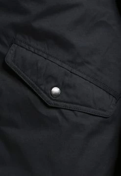 Pier One Hombre Parka - Black 11 Pier One Hombre Parka - Black -PIER ONE Ventas 2aab384077884ac4b6acbcfa8b5b256c