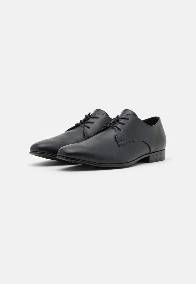 Pier One Zapatos De Vestir - Black, Hombre 4 Pier One Zapatos De Vestir - Black, Hombre - Imagen 2