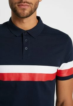 Pier One Polo - Dark Blue, Hombre 11 Pier One Polo - Dark Blue, Hombre -PIER ONE Ventas 2ac06627e1114835a0146c9fe17a9181