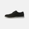 Pier One Hombre Zapatos Con Cordones - Black -PIER ONE Ventas 2ae3dd4d954b41b9969e2b628ddd61c5