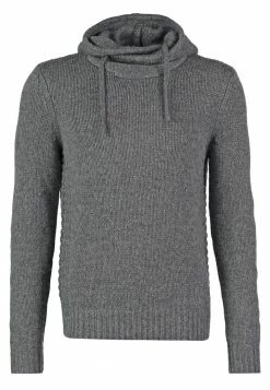 Pier One Jersey Con Capucha - Dark Grey Melange, Hombre 17 Pier One Jersey Con Capucha - Dark Grey Melange, Hombre -PIER ONE Ventas 2af312661e0e42778e45096e6e3f8763