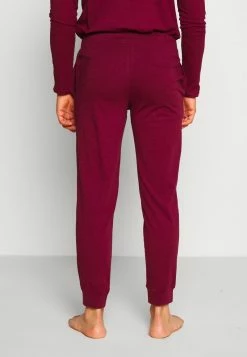 Pier One Hombre 2 PACK - Pantalón De Pijama - Dark Blue/bordeaux -PIER ONE Ventas 2b19dc45e0e348cf8e54668429b0a87c