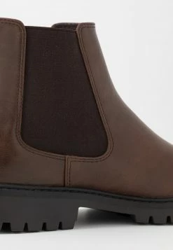 Pier One Hombre UNISEX - Botines - Brown -PIER ONE Ventas 2b3f7dee0b0649b2b5486887d75a0570