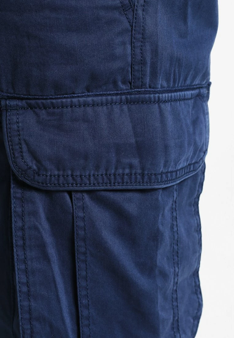 Pier One Hombre Shorts - Dark Blue 7 Pier One Hombre Shorts - Dark Blue - Imagen 5