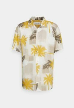 Pier One Hombre Camisa - Yellow -PIER ONE Ventas 2b9e565b63c447f3bcb49711d32421c1