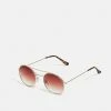 Pier One UNISEX - Gafas De Sol - Brown, Unisexo -PIER ONE Ventas 2bb1d2d39e074ca4acd79f05fc728761