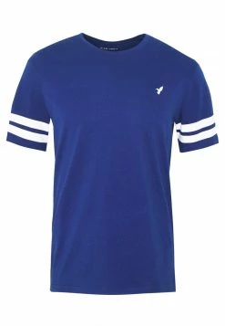 Pier One Hombre Camiseta Estampada - Blue 12 Pier One Hombre Camiseta Estampada - Blue -PIER ONE Ventas 2bc0583d51d44a108f1090fb6fb410b1