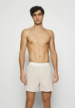 Pier One Hombre 3 PACK - Boxer - Beige