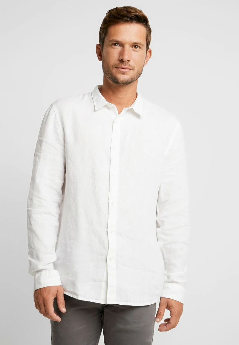 Pier One Hombre Camisa - White 3 Pier One Hombre Camisa - White